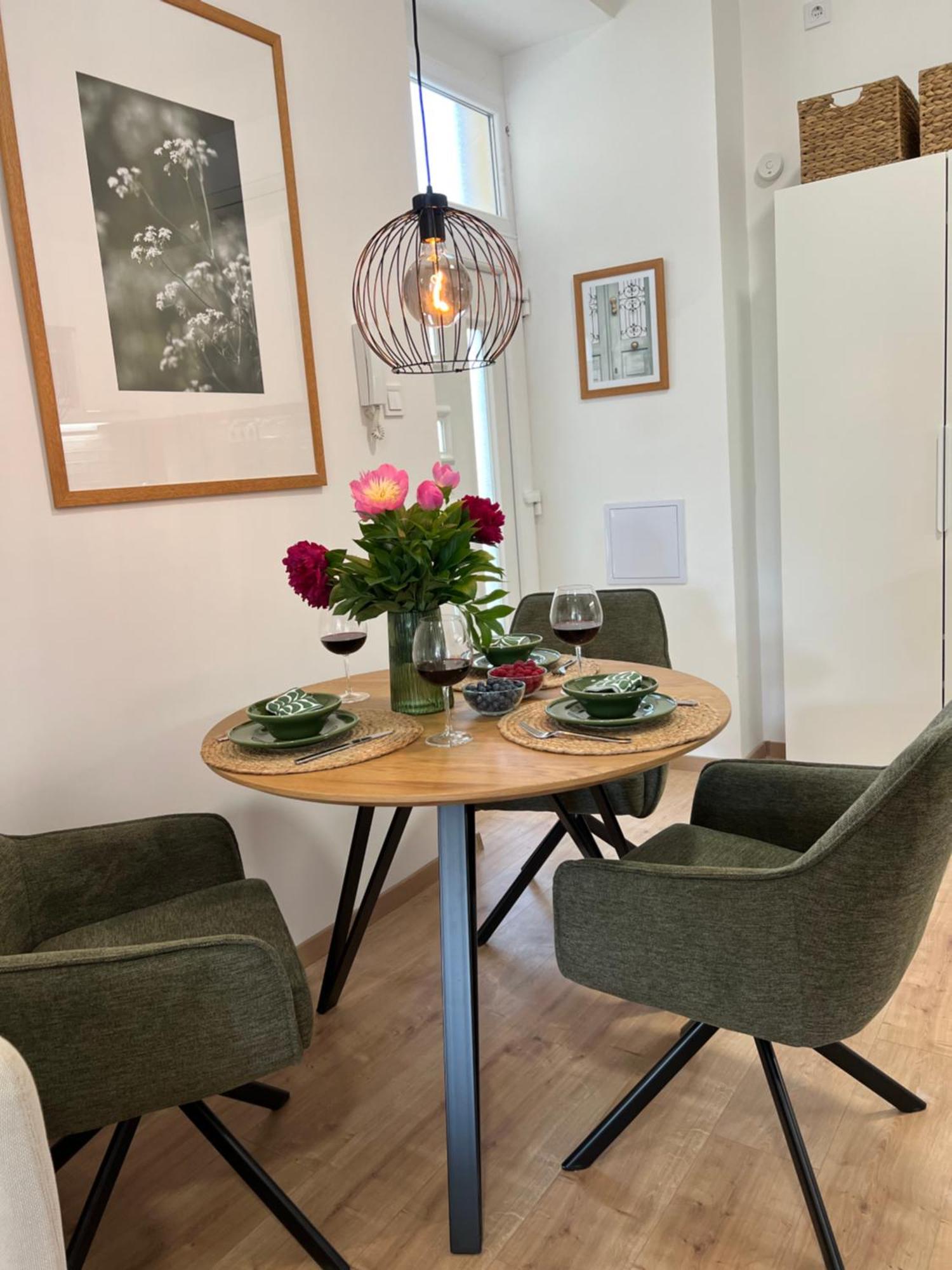 Apartmán Ilka *