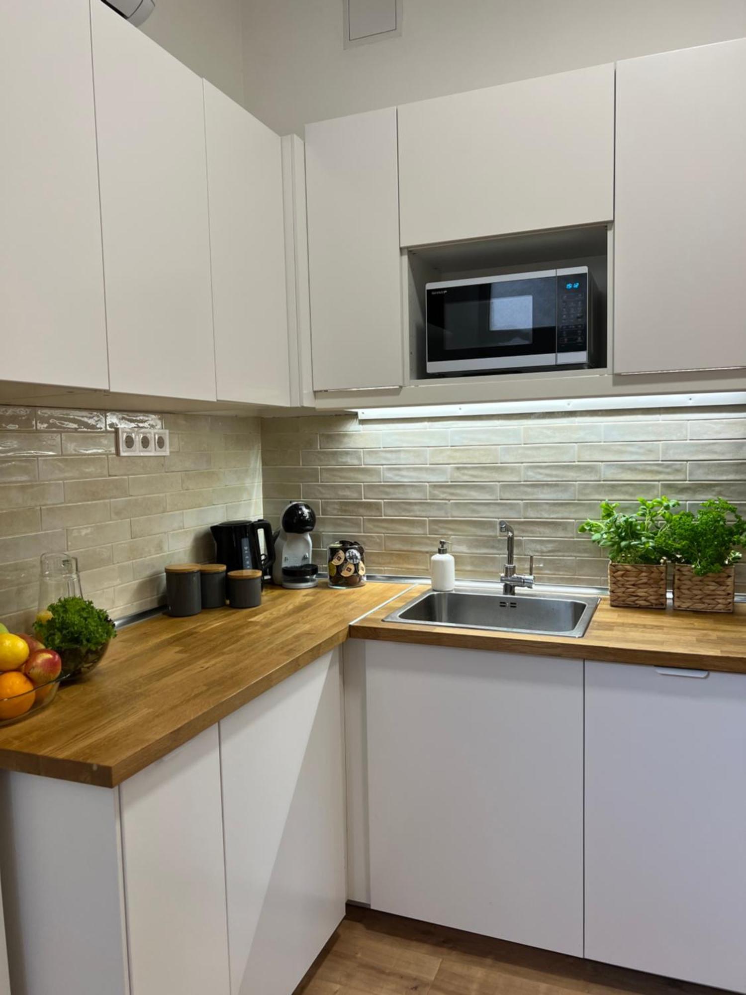 Apartmán Ilka