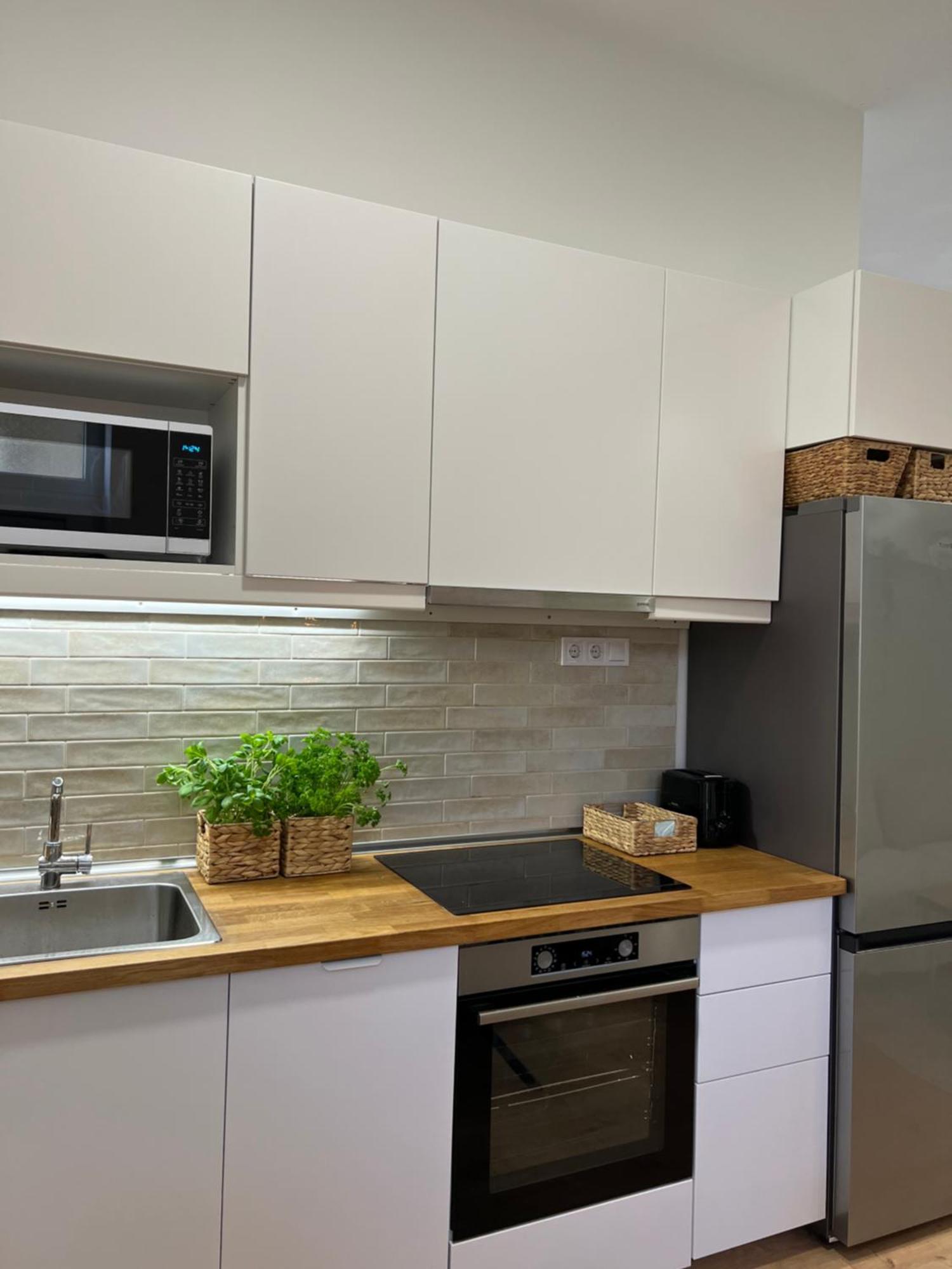 Apartmán Ilka Budapest