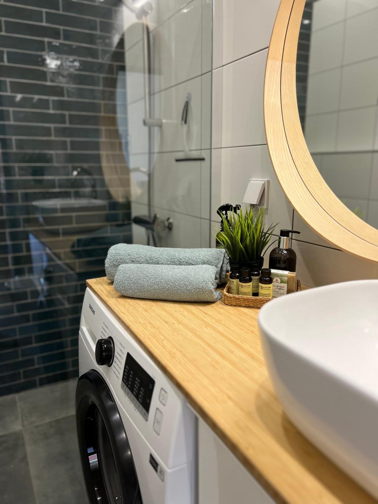 Apartmán Ilka
