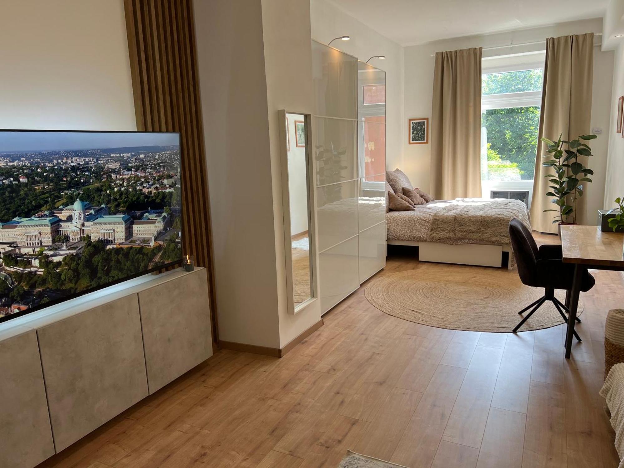 Ilka Apartmán *