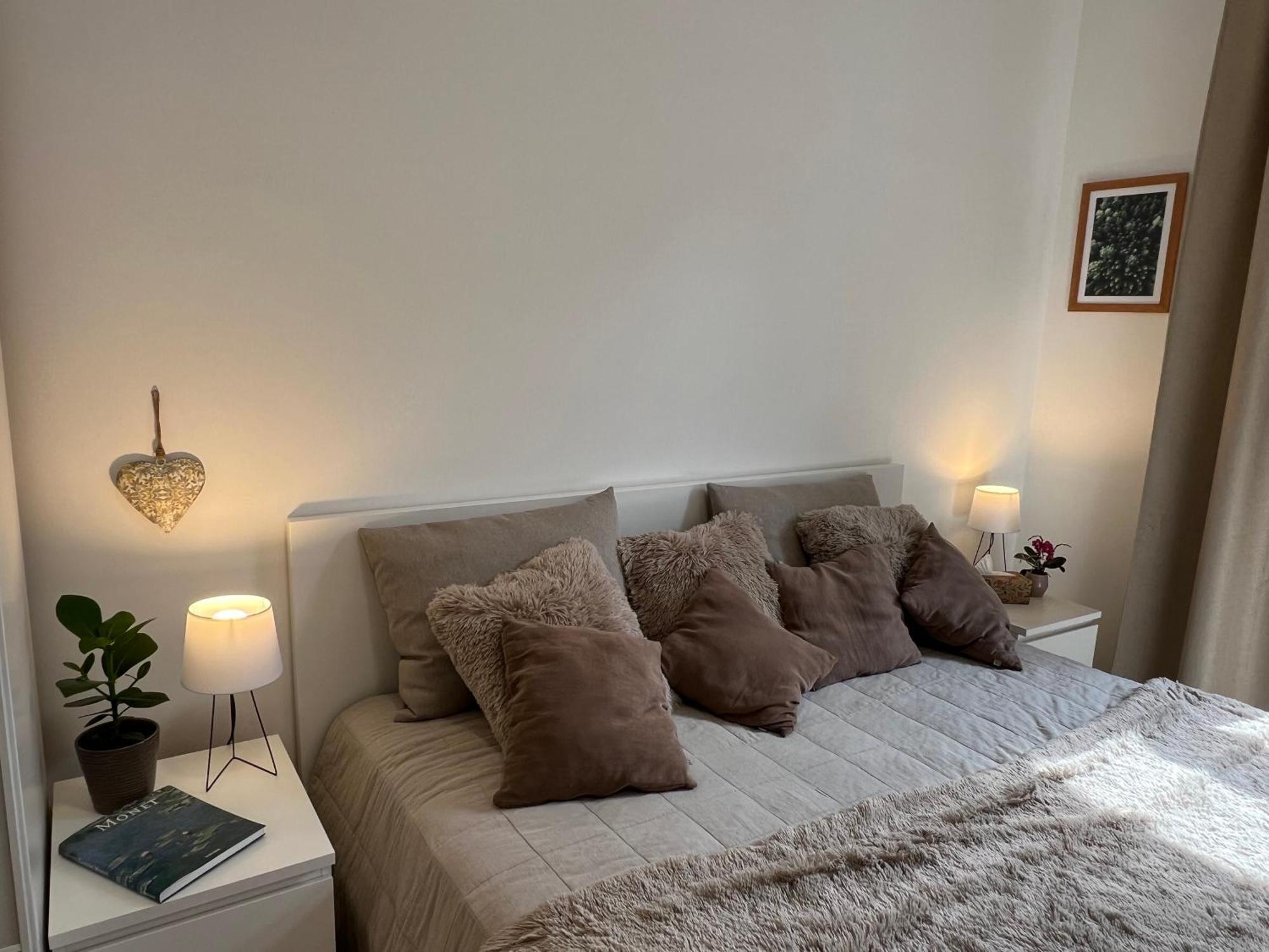 Ilka Apartmán