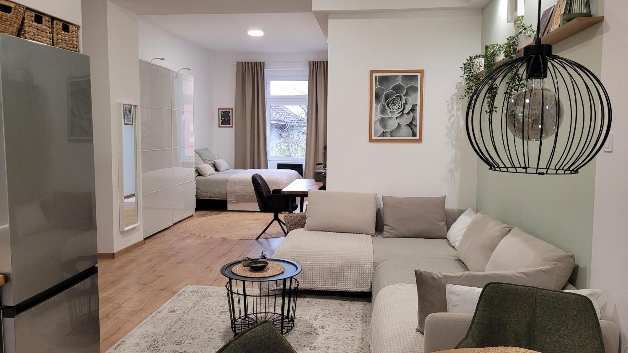 Ilka Apartmán