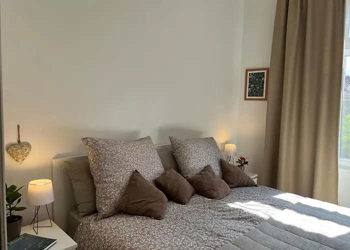 Ilka Suite
