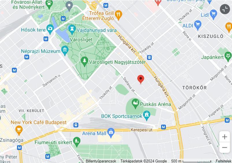 Apartman Ilka